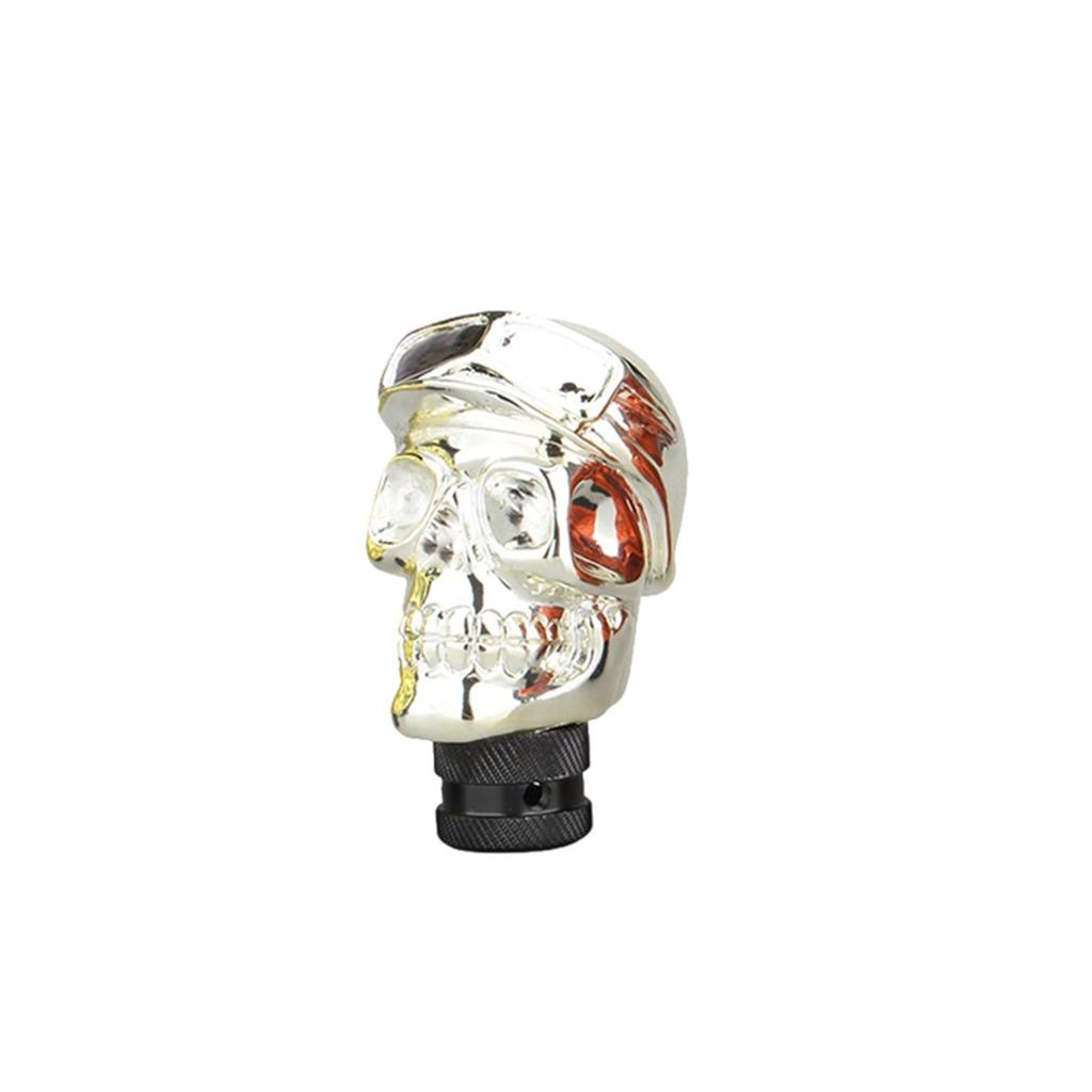 Abfer Car Knob Personal  Gear Shifting Lever  Stick Replacement Style Fit Most Automatic Manual Motor Vehicles