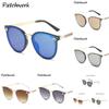 Retro Butterfly Sunglasses For Women Men Uv Protection Fashion Accessories Summer