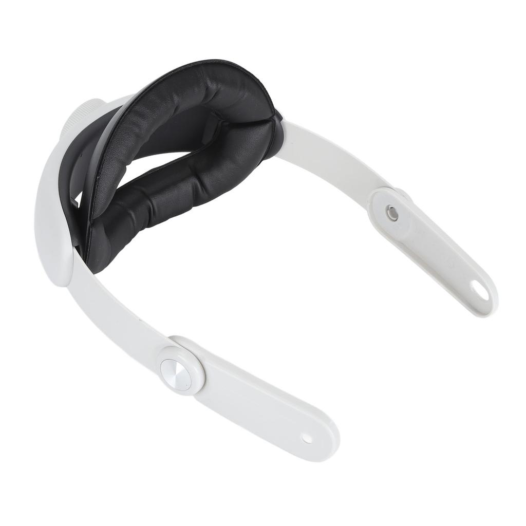 VR Head Strap Comfortable Adjustable Reduce Pressure Replacement VR Headband Accessories for Meta
