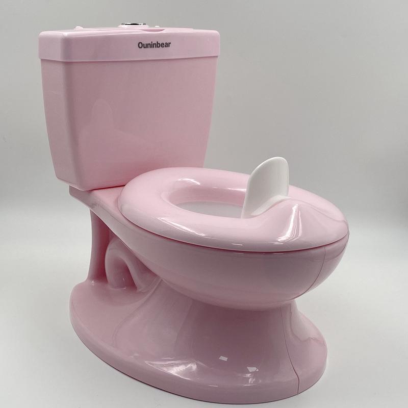 Toddler Training Toilet Seat for Early