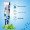 LengSuanLing Dual Anti-Sensitivity Gum Care Toothpaste & Brush Set