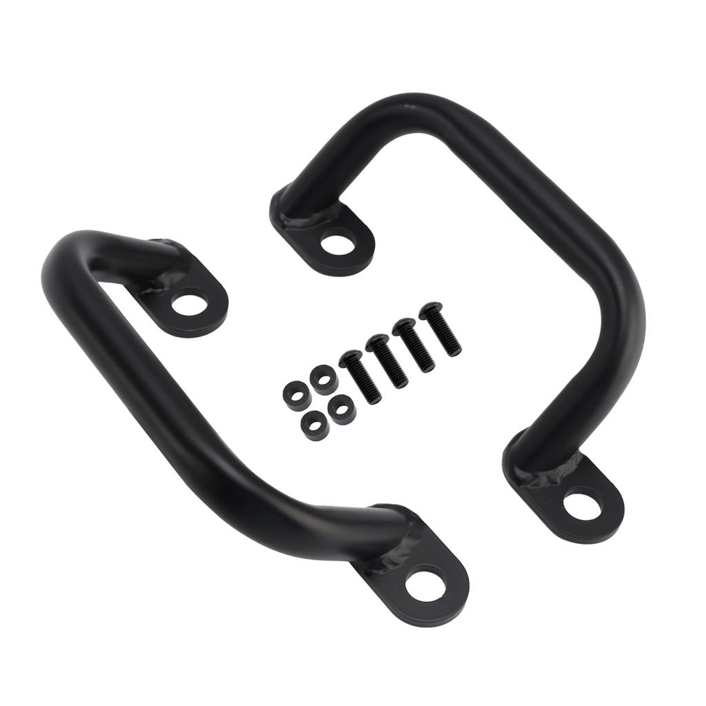 Rear Passenger Armrest Hand Holder Fit for HONDA CL250 CL300 CL500 2023-2025