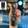 Suitable for Honda Key Covers: Fit, Civic, City, XR-V, CR-V, HR-V, Breeze, Avancier, Lingpai (foldable Old-style Shells for Men)