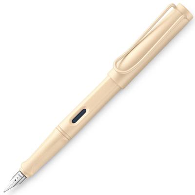 Skrivredskap – Bläckpennor