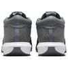 Nike LeBron Witness 8 EP Cool Grey Black White Men FB2237-004