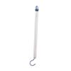 Commercial Grade Pilates Reformer Tension Spring 1PCS Steel Wire with Hook for Allegros 2 Gym Pilates Training Equipment