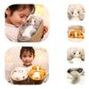 Cute Plush Cat Toy Wholesale Feline Dolls Ideal Birthday Gift