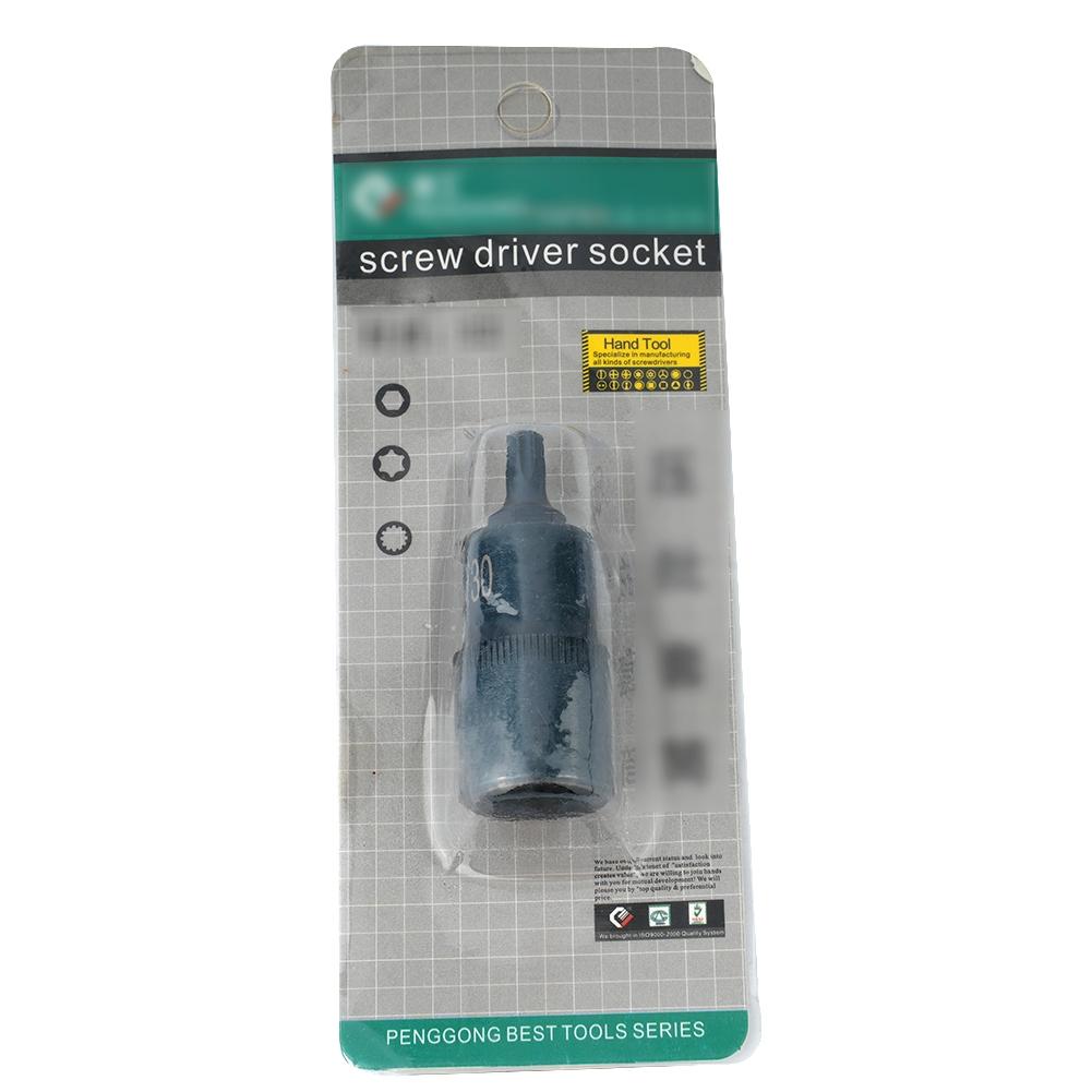 Socket Bits Adapter Socket Bit 1/2 1/2inch Hand Tool