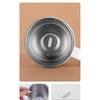 Automatic Magnetic Stirrer Cup, USB Charging 380ml Self-Stirring Cup, Easy To Use At Home