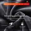 Pierre Cardin Men's Premium Straight-Leg Business Casual Trousers