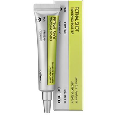 O Vita-A Retinal Shot Booster Firmador 15 ml