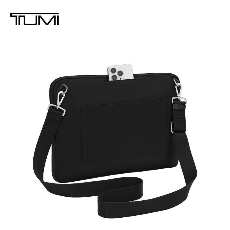TUMI Monroe Men's Crossbody Bag