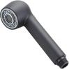 Precision Kitchen Sink Pull-Out Faucet Replacement: Anti-Splash Retractable Shower Nozzle