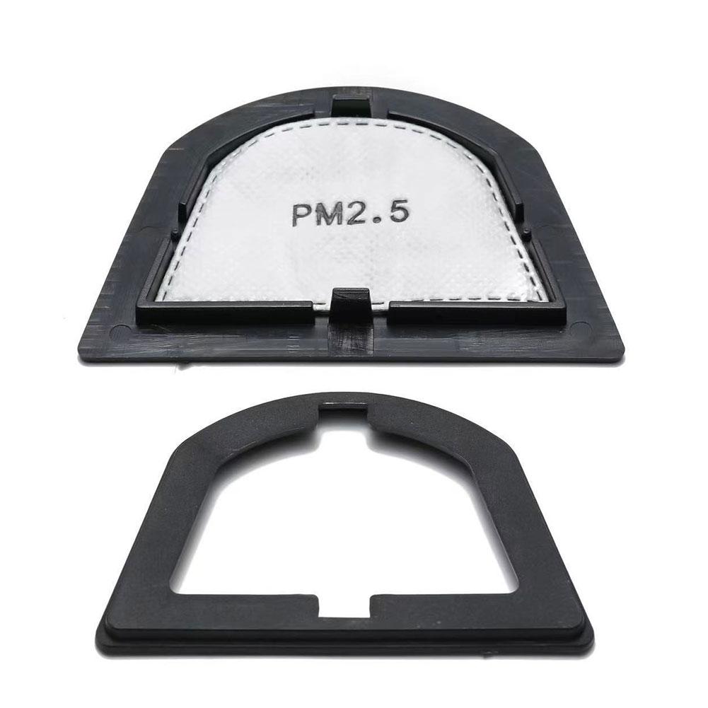 Full Face Shield Work Protection Mask Transparent Protective Head Cover Anti-fog Glasses Screen Oil-splash Kitchen Safety Mask