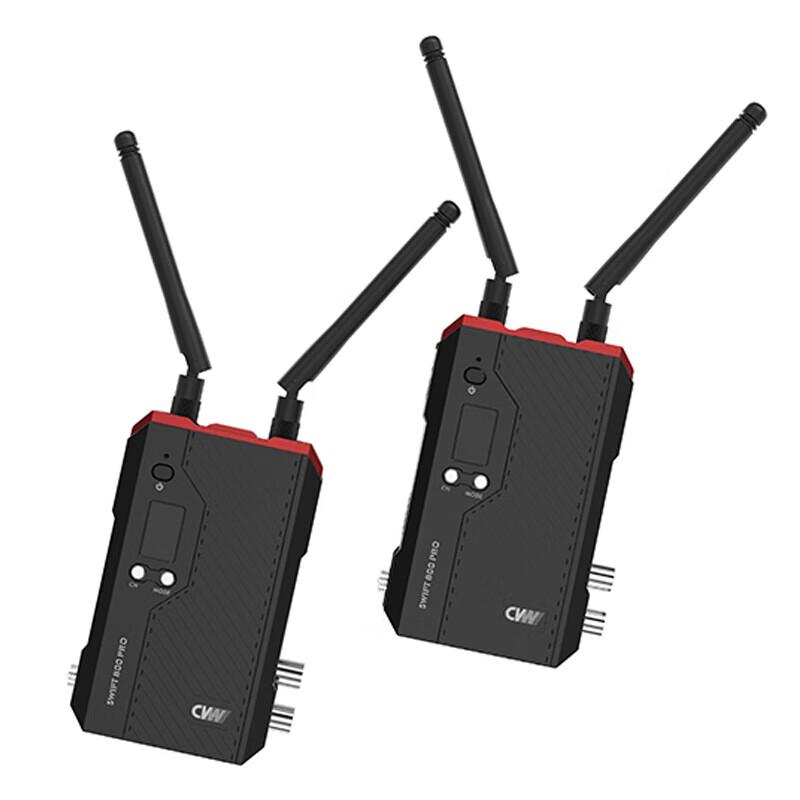 CVW Fenying 800 Pro SDI+HDMI Wireless Video Transmission System