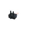 100 PSI-D-4V-ASCX Differential Pressure Sensor for Precise Air and Gas Pressure Measurement