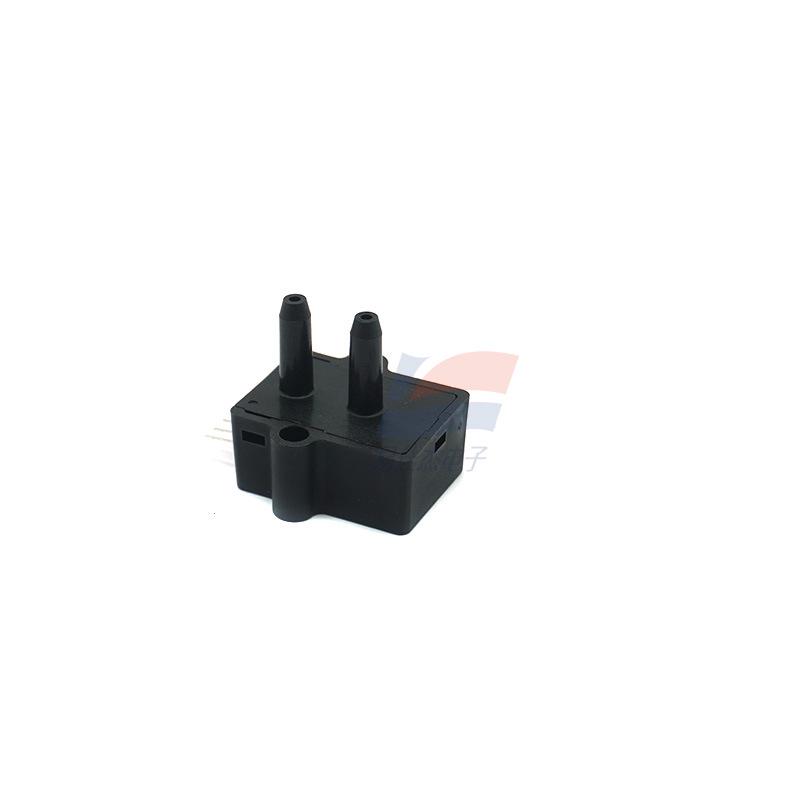 100 PSI-D-4V-ASCX Differential Pressure Sensor for Precise Air and Gas Pressure Measurement