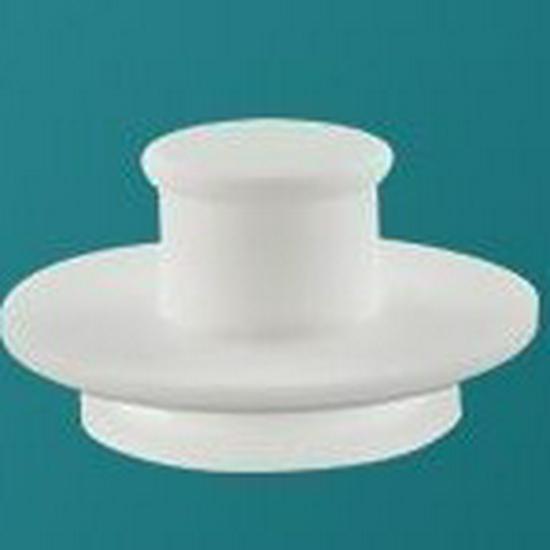 Odor-Proof Kitchen Sink Drain Plug & Sealing Ring