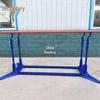 Outdoor Height-Adjustable Parallel Bars