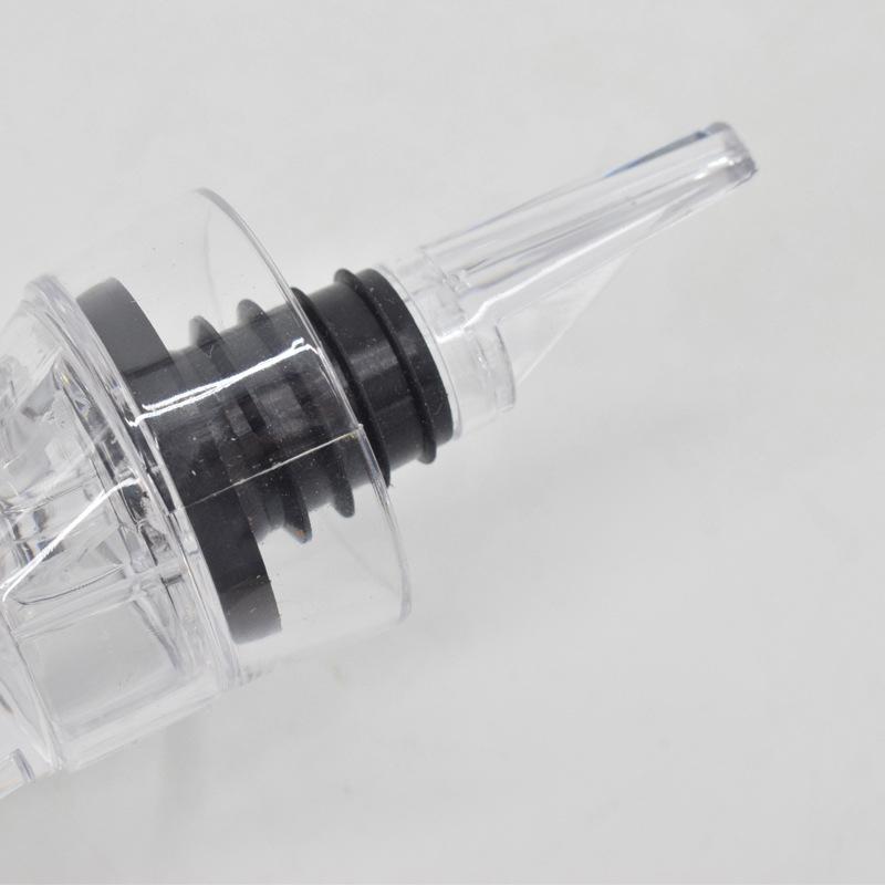 Wine Aerator Pourer Premium Aerating Pourer Red Wine Decanter Cap Spout Stopper Bottle Mouth Dispenser Decanter Spout