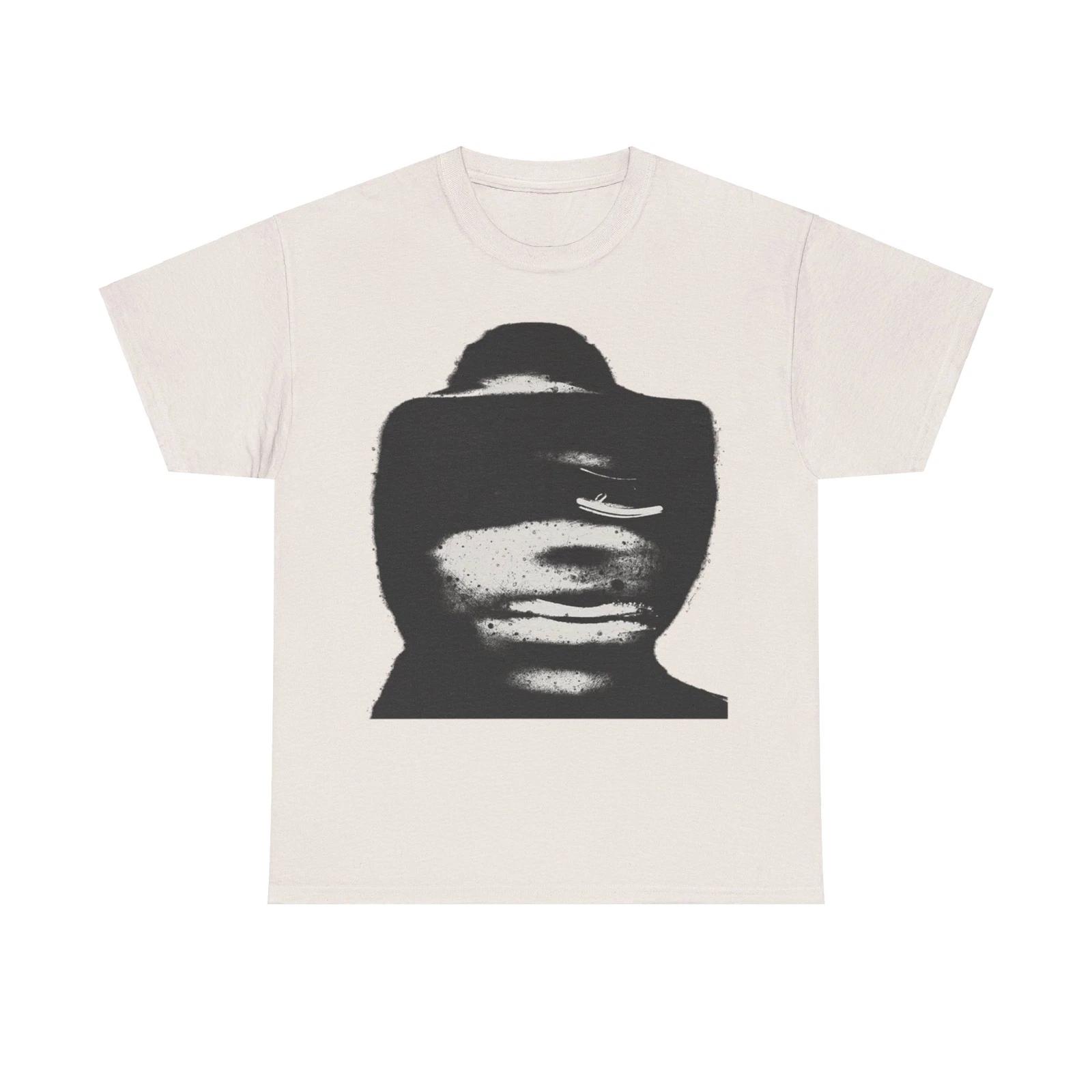 Don Toliver Blur Hardstone Psycho Album Tour Merch Tee T-Shirt - All Sizes S
