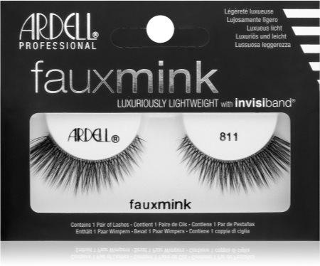 

faux-cils TU прозрачный