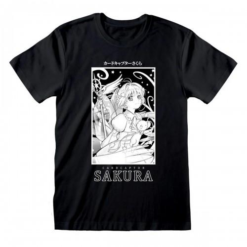 Cardcaptor Sakura Unisex Adult T-Shirt