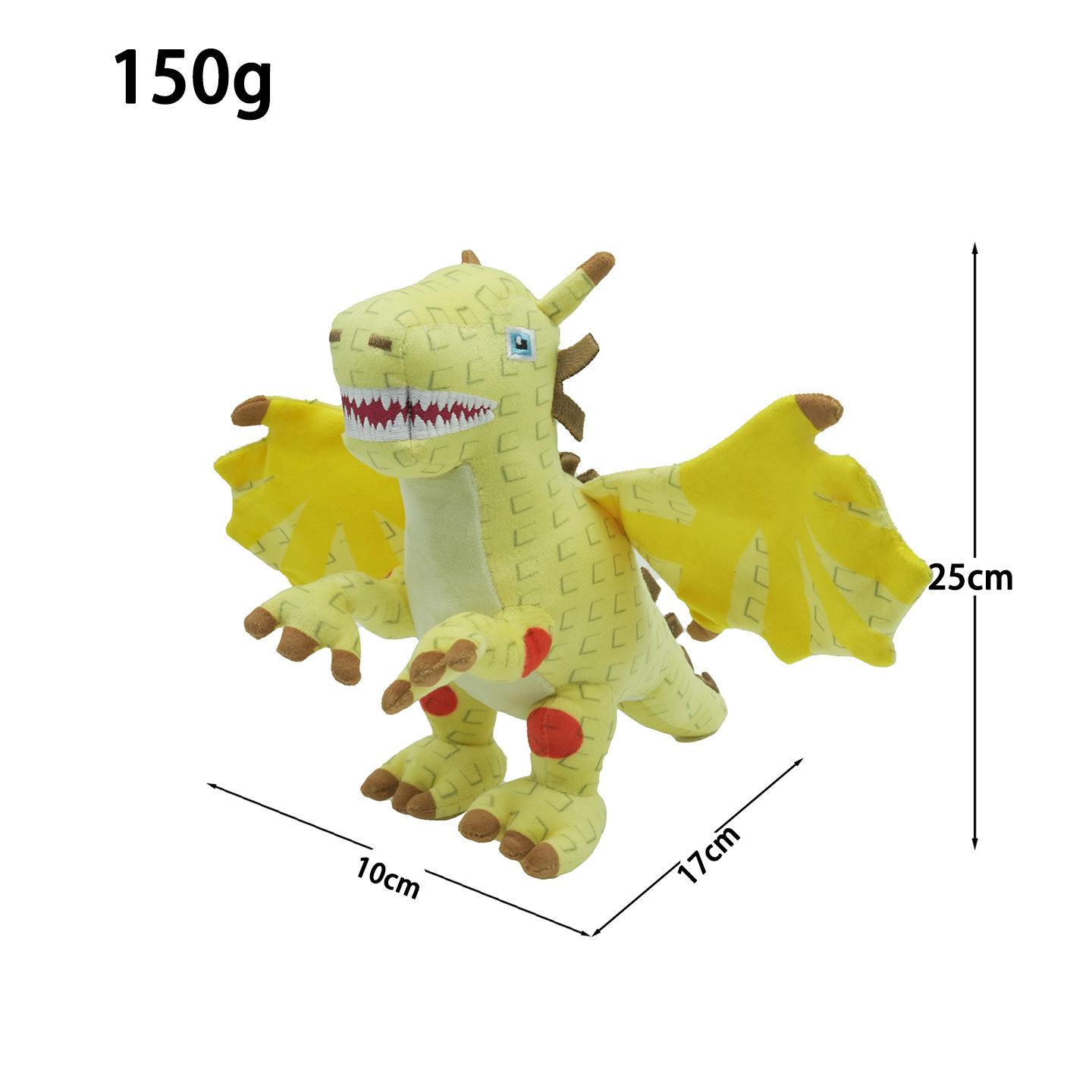 Brainrot Meow Plush Toy Figure – New Arrival In Stock Single