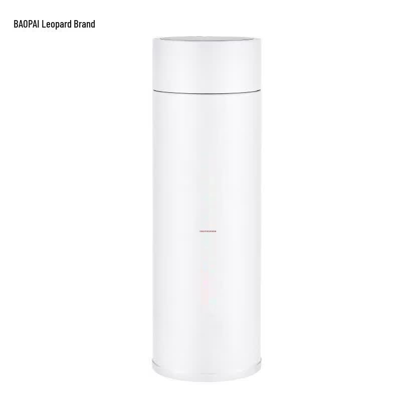 BaoPai Smart Temperature Display Thermal Mug 350ml