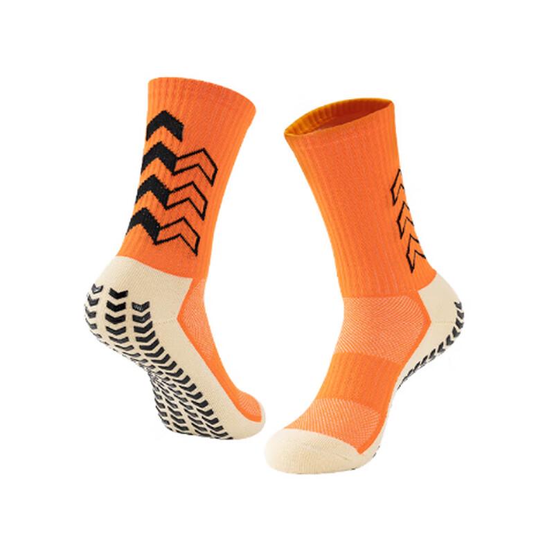 Milin Non-slip Thickened Football Socks