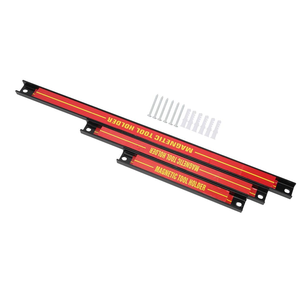 Magnetic Tool Holder Storage Strip Bar Hardware Industrial Supplies 200300460mm