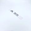 FYVE4 ABS 2016afterwards Silver Black Letters A35 Turbo 4matic Emblem for Mercedes Benz Car Fender Trunk Rear W176 W177 Logo Sticker