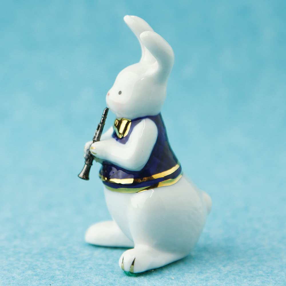 NAKANO Rabbit Clarinet Dolly's MC-200/CL