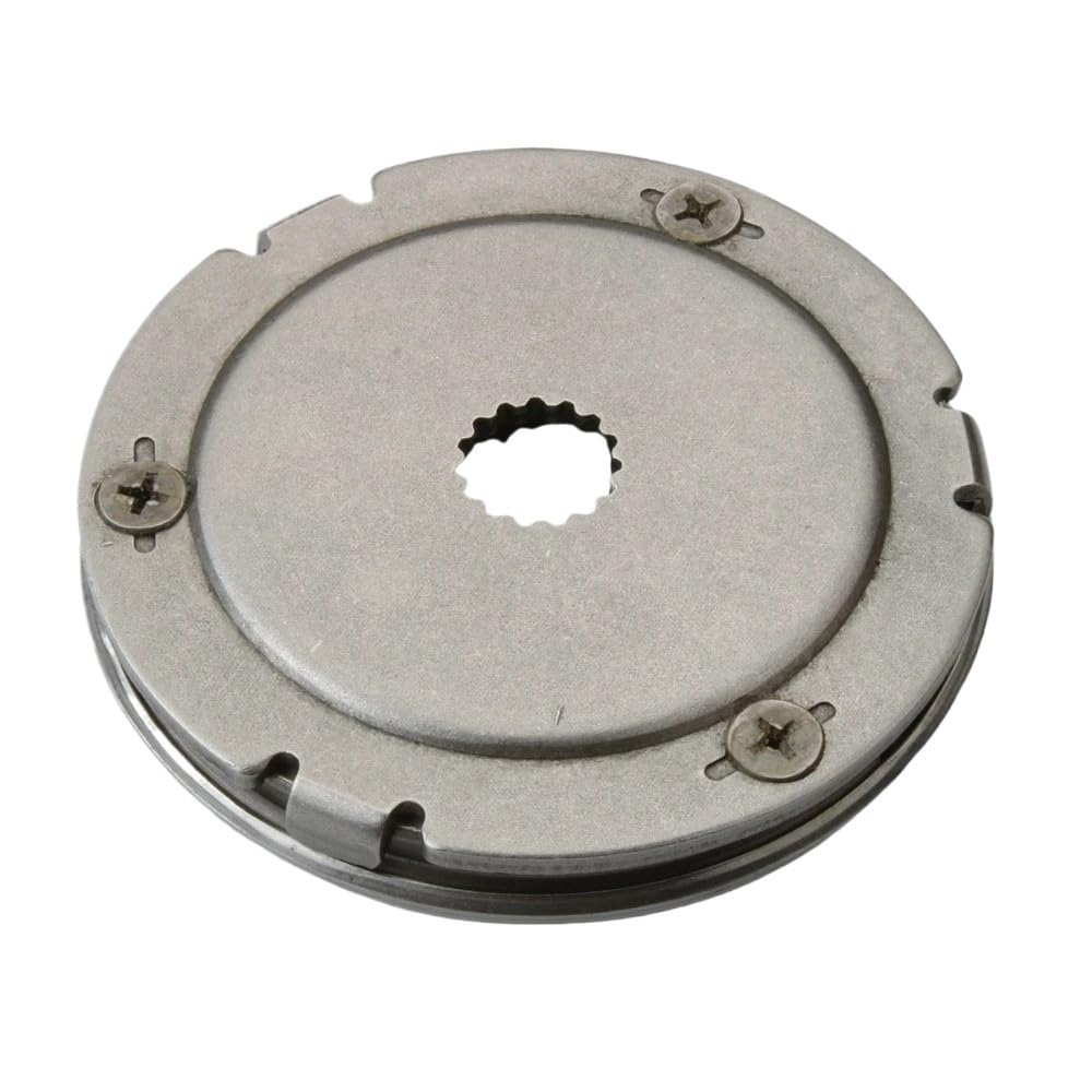 Roller 16mm Starterkupplungseinheit Passend für JOG90 JOG 90 Axis 90cc 2-Takt