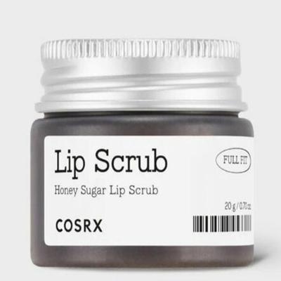 Full Fit Honig-Zucker-Lippenpeeling