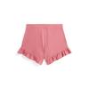 Polo Ralph Lauren Girls 7 16 Ruffle Stretch Mesh Short Cwposhogbq20110650