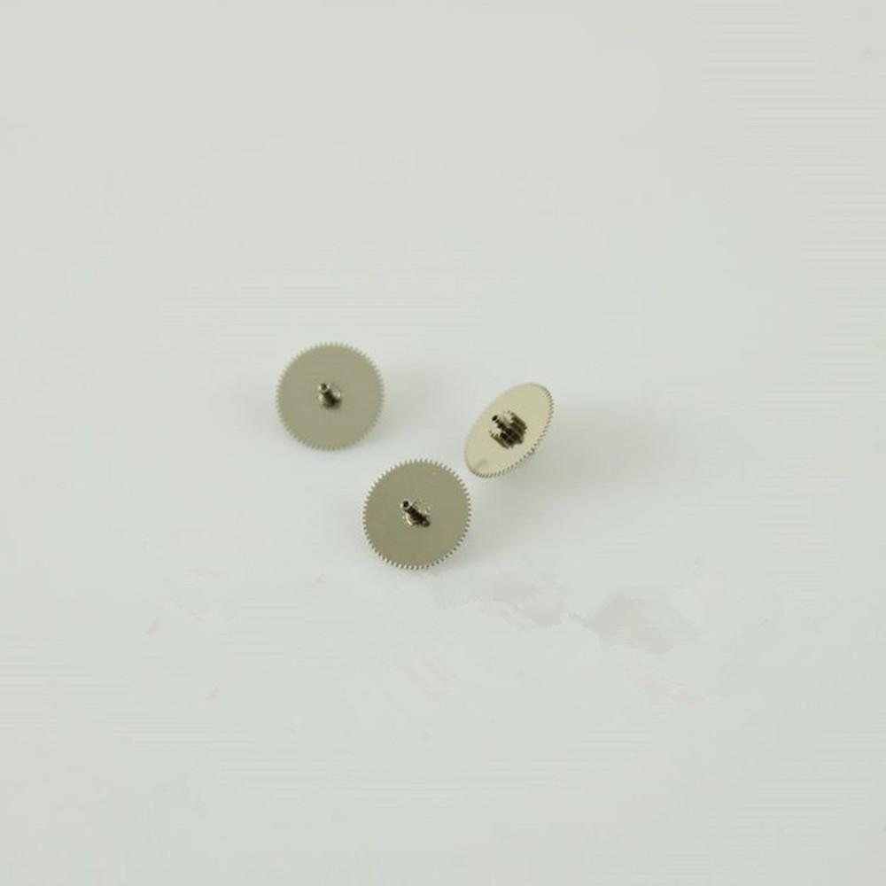 Watch Movement Center Wheel Gear Repalcement Parts For NH35 NH36 Automatic Watch Repair Accessories Parts For Watchmaker