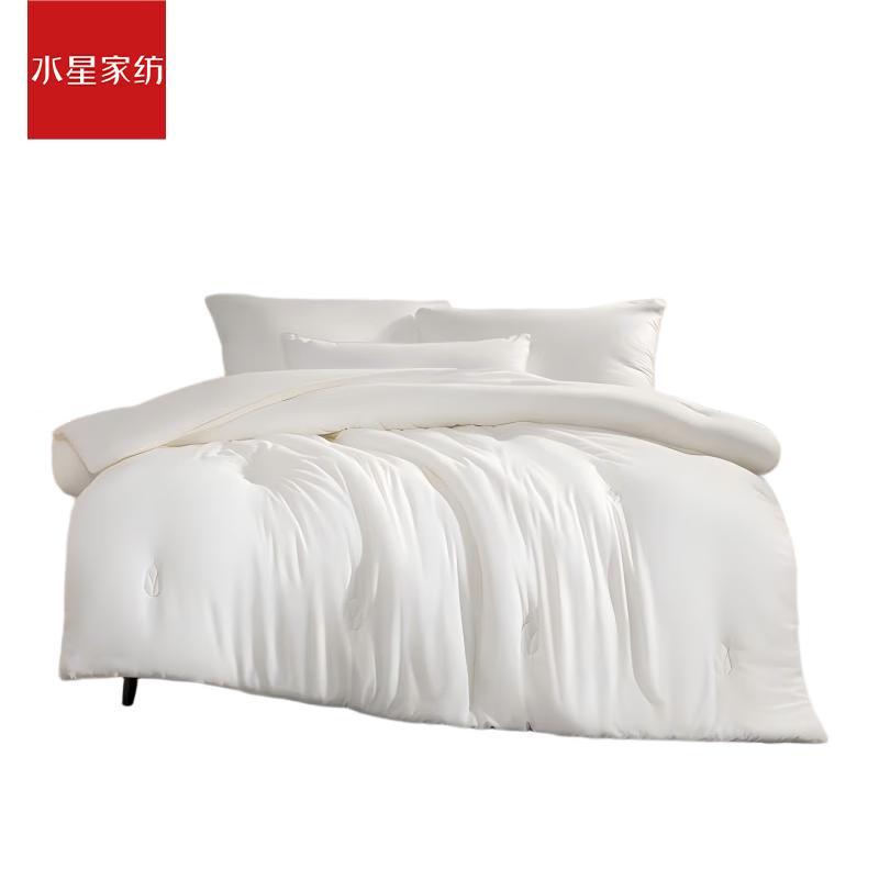 Mercure Home Textiles Corn Warm Winter Quilt