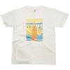 Stockholm Sweden Vintage Travel Poster T Shirt