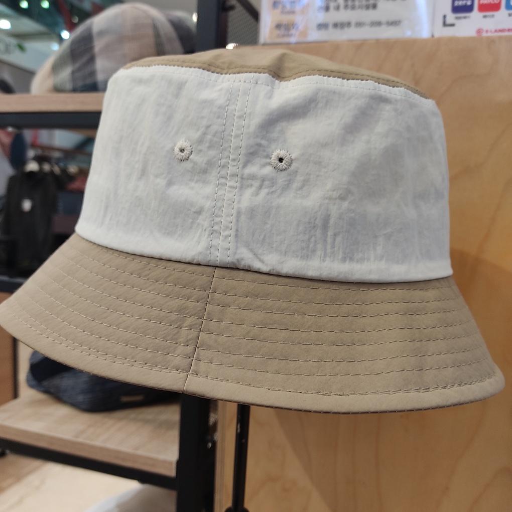 Capten (Genuine) Windmorn Two-Tone Lightweight Bucket WMD2UGC014