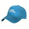 2025 Summer Imagine Dragons Wash Baseball Caps Men's and Women's Hip Hop Hat Washes Are Perfect for Camping and Everyday Wear