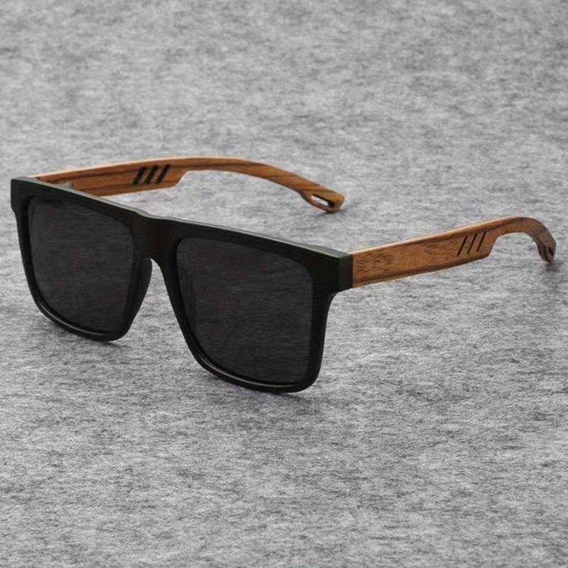 

New Retro Square Sunglasses For Women Men Vintage Frame UV40 Protection Fashion Shades Modern Unisex