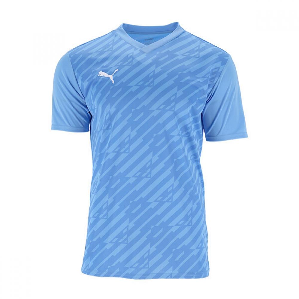 

Puma Футболка UlTimaT Jersey с коротким рукавом и круглым вырезом 095/70537118