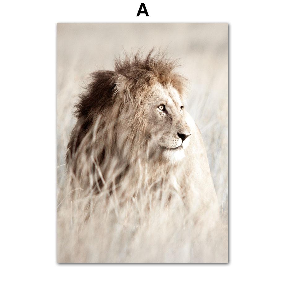 

Скандинавский лев Рид Пальма Цитата Песок Кустарник Бежевое растение Стена Природа Искусство Печать плакатов Фотографии Картина на холсте Гостиная Домашний декор 21*30cm