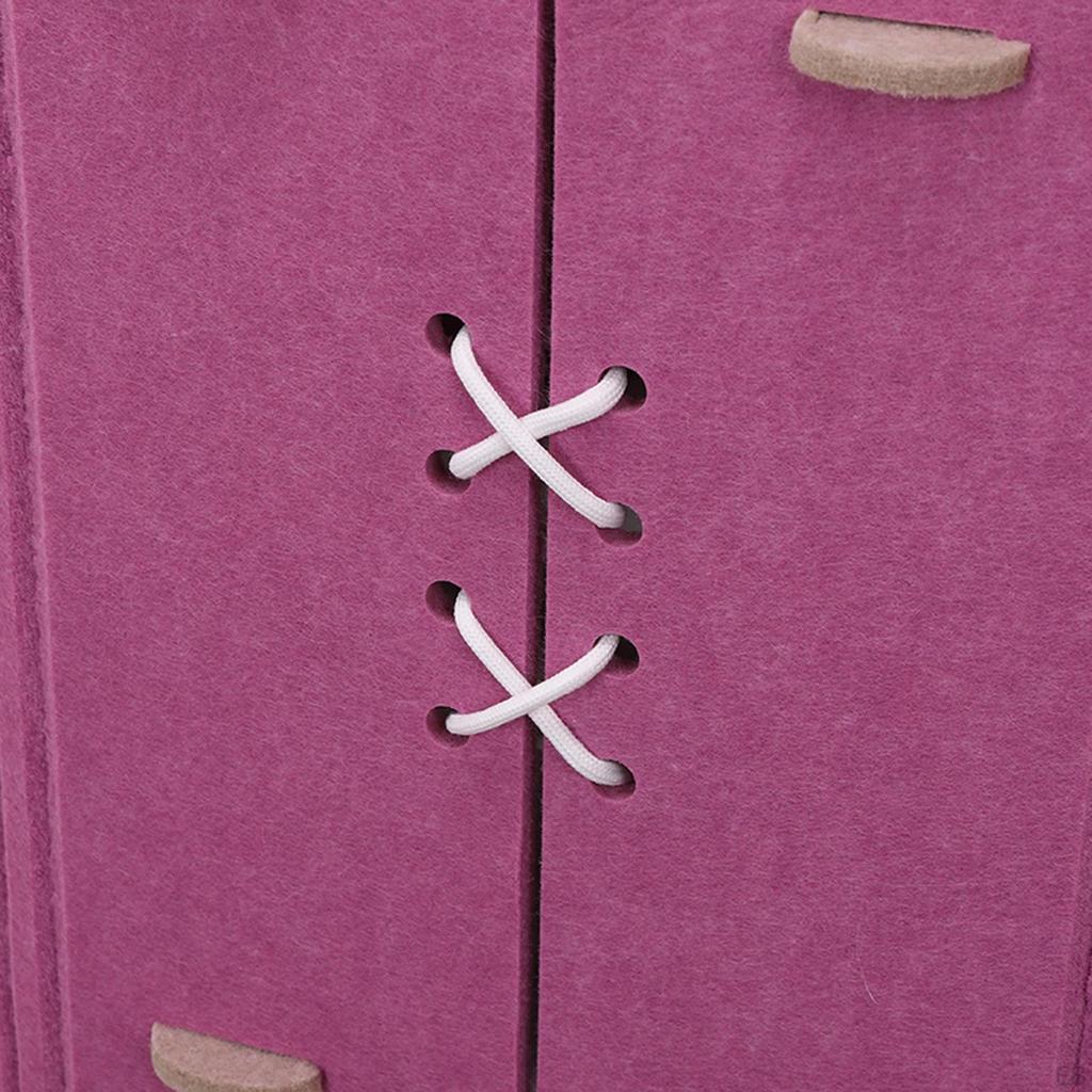 Cat Climbing House Tree Portable Rest Pet Supplies Tunnel Activity Stable Sleeping