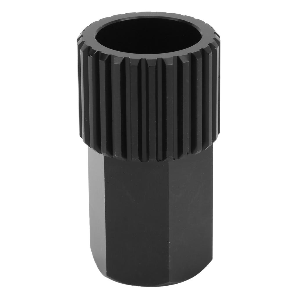 Nástroj pro demontáž dílů kola z hliníkové slitiny, nástroj pro demontáž náboje s ráčnou kola, opravný nástroj pro jízdní kolo