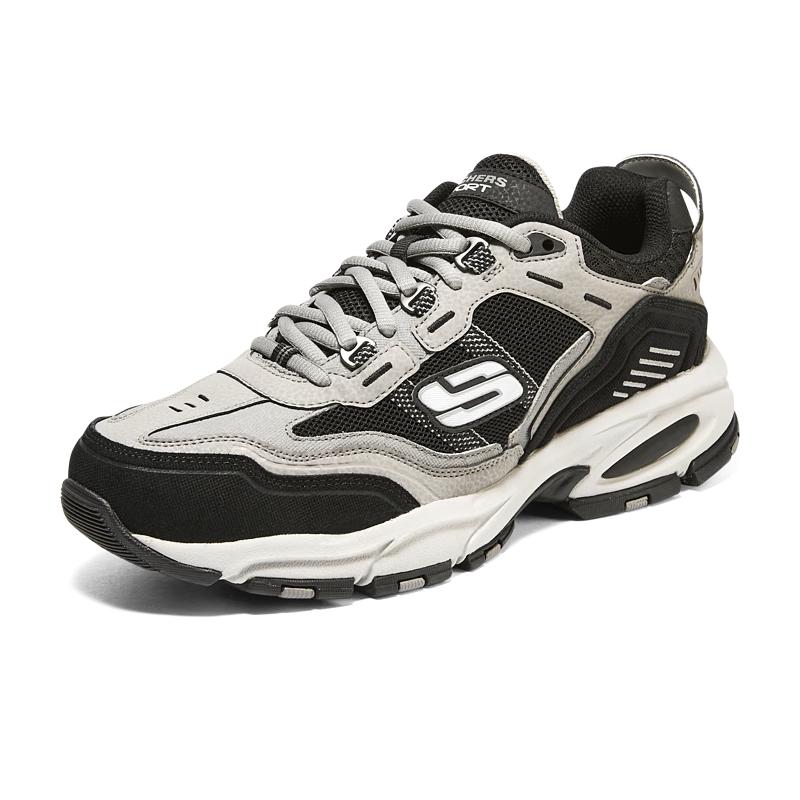 Мужские повседневные кроссовки Skechers 237067 Panda 42.5