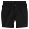 Hugo Boys Drawstring Swim Shorts