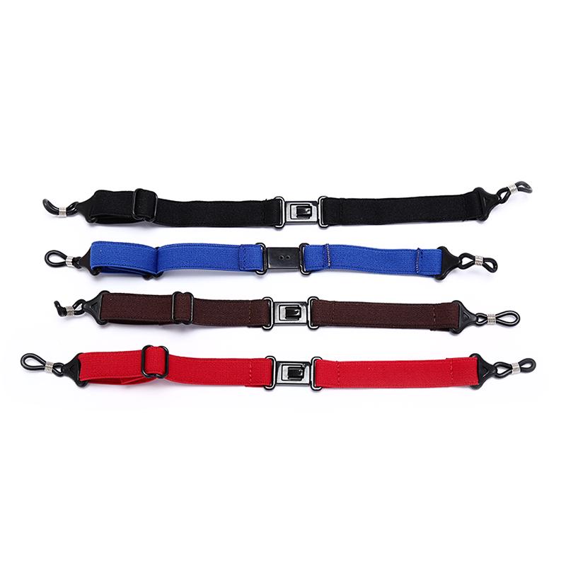 Glasses Anti Slip Strap Eyeglasses Glasses Sunglasses Sports Band Cord Holder