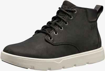 Boots Boots Pinehurst Leather Black